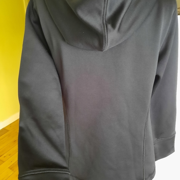 SALE Fila fleece hoodie/jacket - Picture 8 of 8